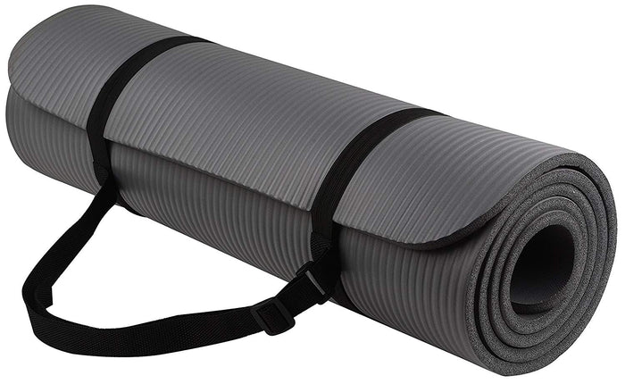 Exercise Yoga Mat